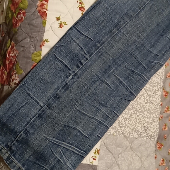 VGS Denim for all time size 14 skinny - Picture 15 of 16